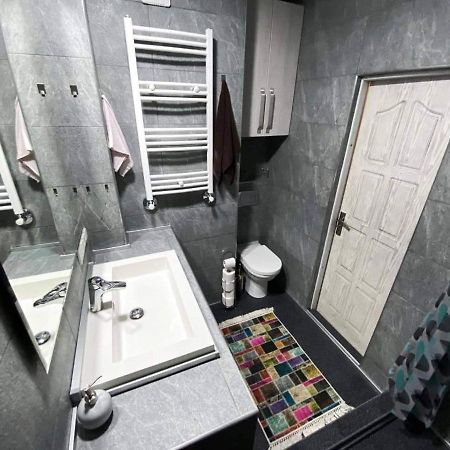 Fantastic Central Apartment Chişinǎu Buitenkant foto