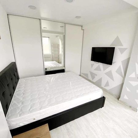 Fantastic Central Apartment Chişinǎu Buitenkant foto