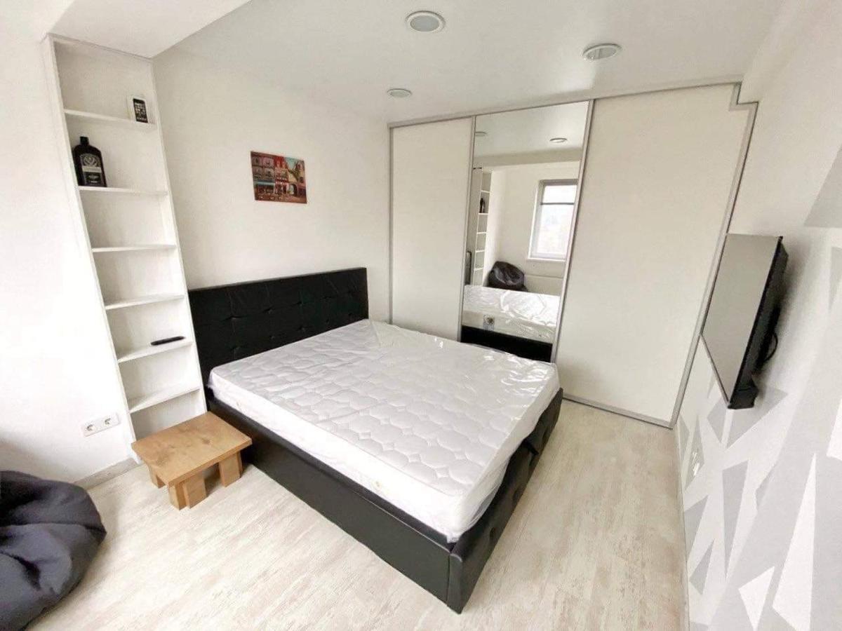 Fantastic Central Apartment Chişinǎu Buitenkant foto