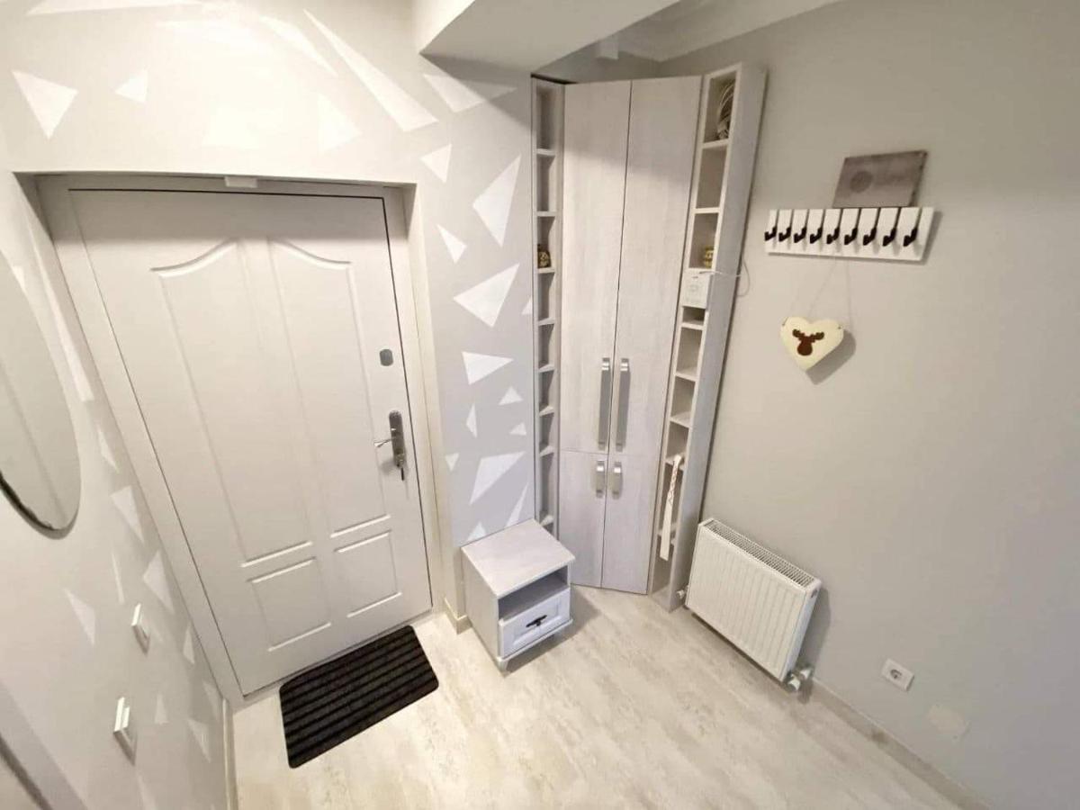 Fantastic Central Apartment Chişinǎu Buitenkant foto