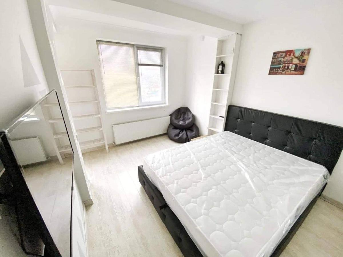 Fantastic Central Apartment Chişinǎu Buitenkant foto