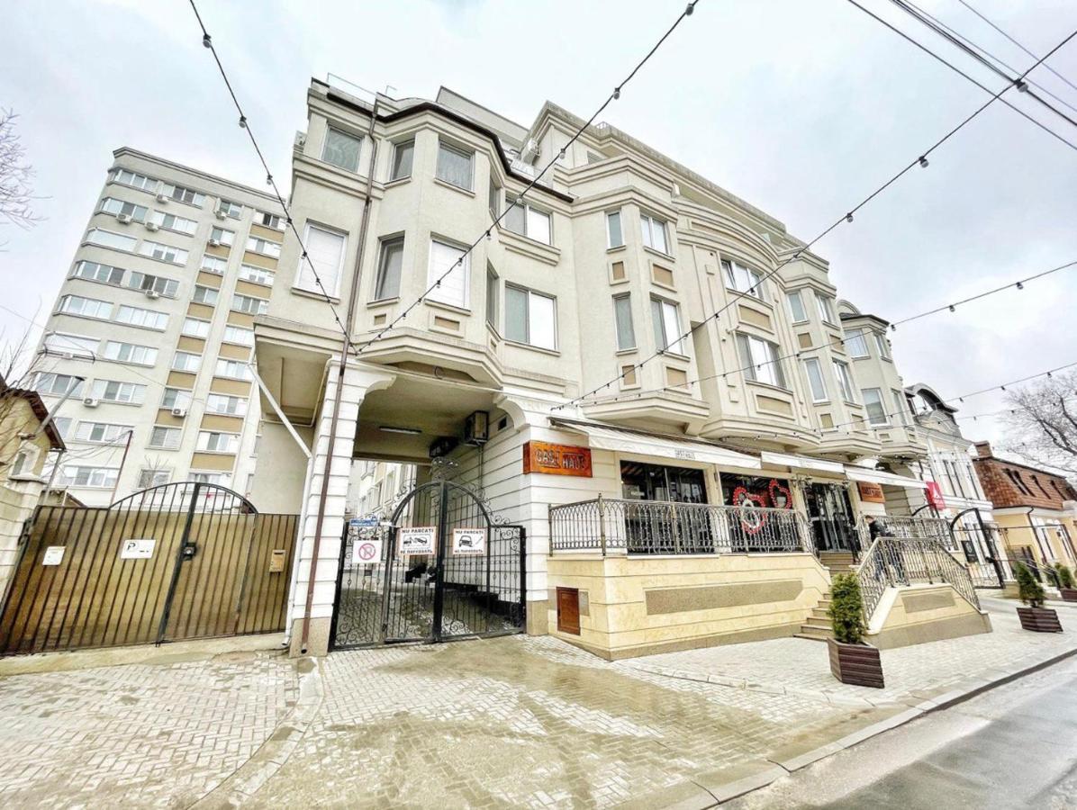 Fantastic Central Apartment Chişinǎu Buitenkant foto