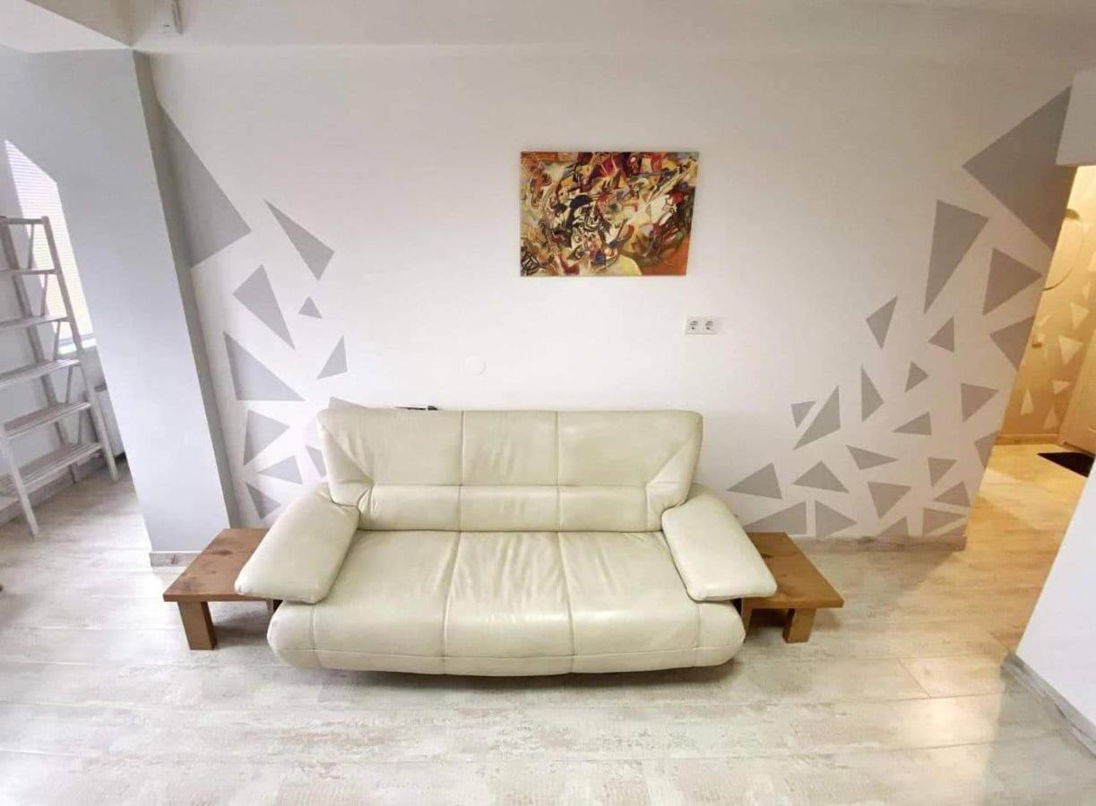 Fantastic Central Apartment Chişinǎu Buitenkant foto